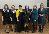 С 1 февраля по 29 марта 2024 года был проведен муниципальный конкурс «Педагогический дуэт – 2024».